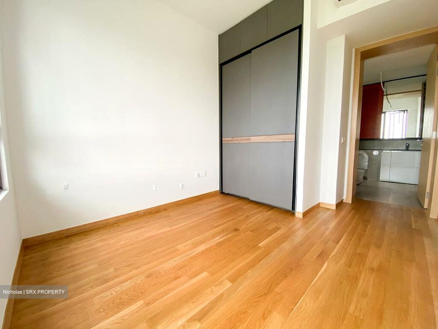 The Tre Ver (D13), Condominium #566274161